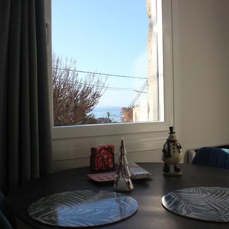 Sereina Beach Comarca de Comarca de Vigo Buitenkant foto