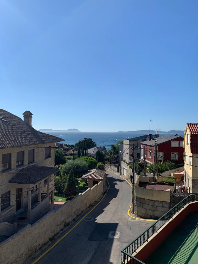 Sereina Beach Comarca de Comarca de Vigo Buitenkant foto